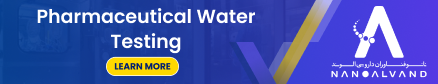 Pharmaceutical Water Testing 