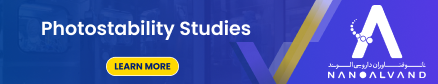 Photostability Studies