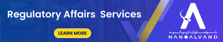 Regulatory Affairs Services