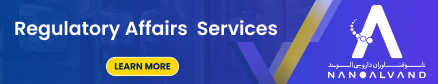 Regulatory Affairs Services