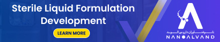 Sterile Liquid Formulation Development