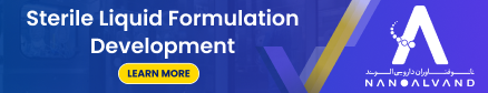 Sterile Liquid Formulation Development