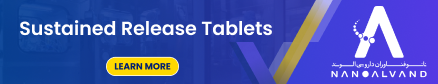 Sustained Release Tablets