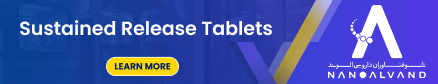 Sustained Release Tablets