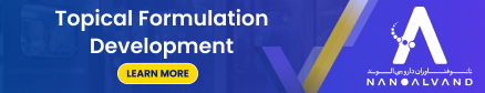 Topical formulation Development