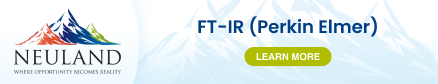 FT-IR (Perkin Elmer)
