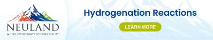 Hydrogenation Reactions