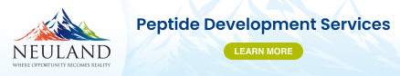 Peptide Development Services