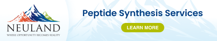 Peptide Synthesis Services
