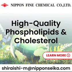 Nippon Injectable / Parenteral Co-Processed Excipients