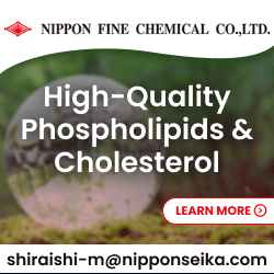 Nippon provides high-performance, high-value-added cosmetic, pharmaceutical, and industrial raw materials.