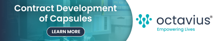 Contract Development of Capsules