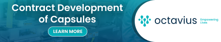Contract Development of Capsules