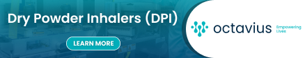 Dry Powder Inhalers (DPI)