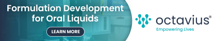 Formulation Development for Oral Liquids