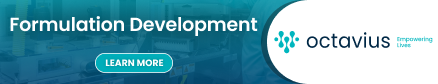 Octavius Pharma Formulation Development