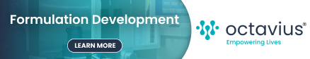 Octavius Pharma Formulation Development