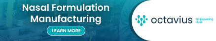 Nasal Formulation Manufacturing