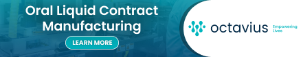 Oral Liquid Contract Manufacturing