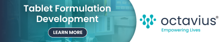 Tablet Formulation Development