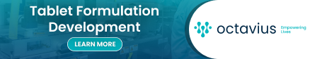 Tablet Formulation Development
