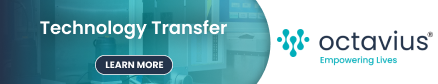 Octavius Pharma Technology Transfer