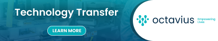 Octavius Pharma Technology Transfer