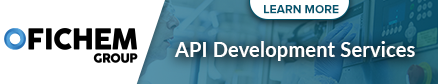 Ofichem API Development Services