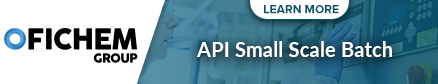 API Small Scale Batch