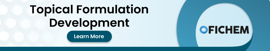 Topical Formulation Development