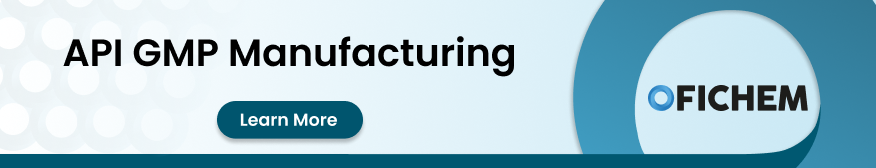 Ofichem API GMP Manufacturing