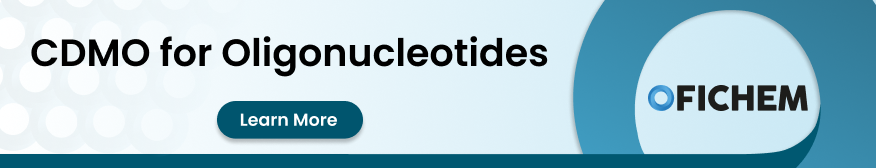 CDMO for Oligonucleotides