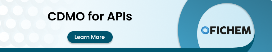 Ofichem CDMO for APIs