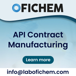 API Contract Manufacturing
