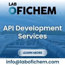 Ofichem  API Development