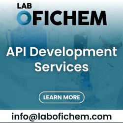 Ofichem API Development