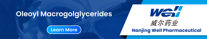 Oleoyl Macrogolglycerides