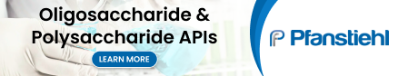Oligosaccharide & Polysaccharide APIs