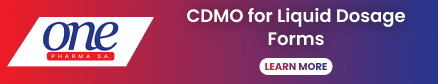 CDMO for Liquid Dosage Forms