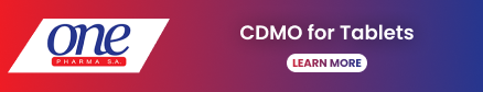 CDMO for Tablets