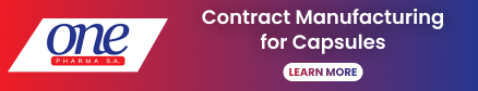Contract Manufacturing for Capsules