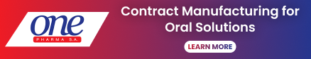 Contract Manufacturing for Oral Solutions