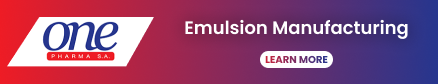 Emulsion Manufacturing