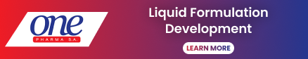 Liquid Formulation Development