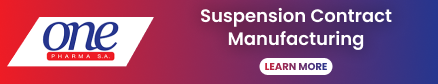 Suspension Contract Manufacturing