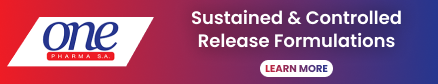Sustained & Controlled Release Formulations
