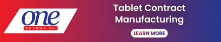 Tablet Contract Manufacturing