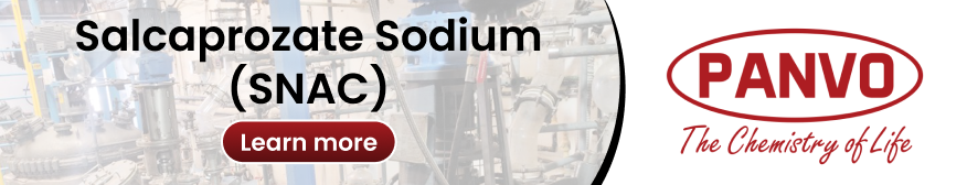 Salcaprozate Sodium (SNAC)