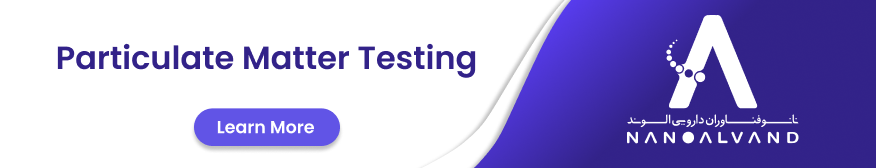 Particulate Matter Testing