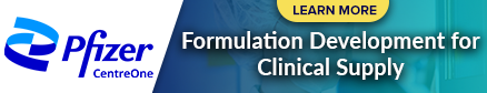 Formulation Development for Clinical Supply